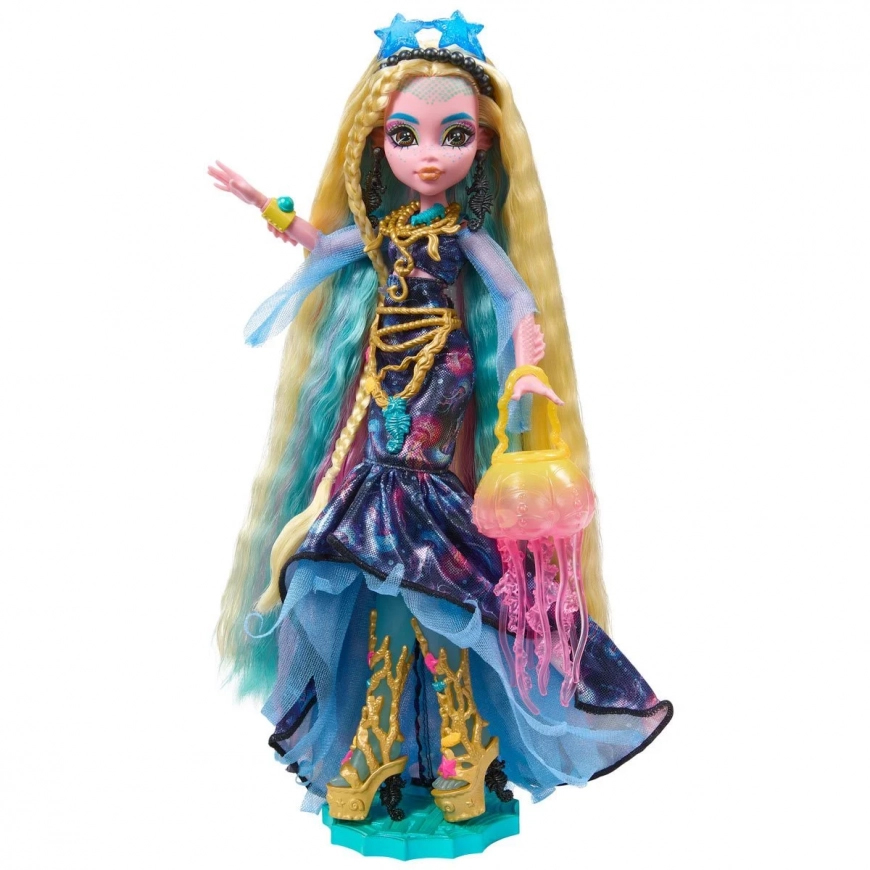 Lagoona Blue