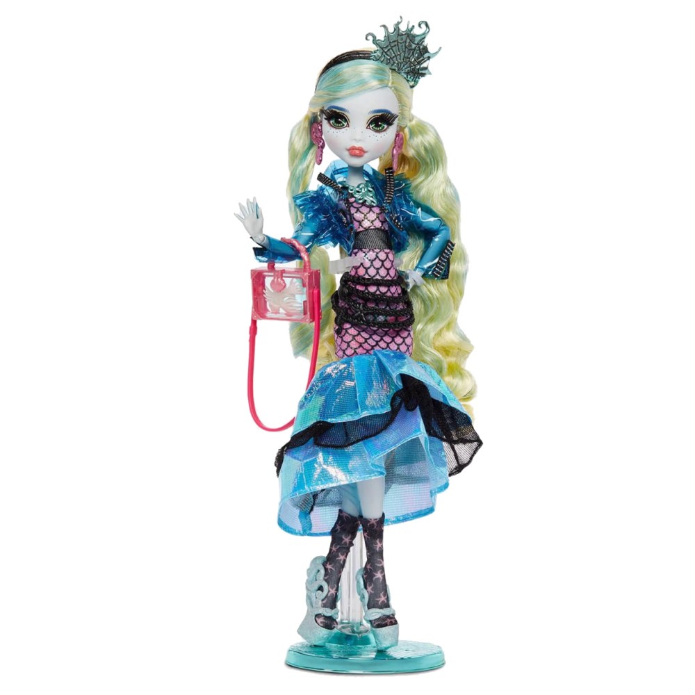 Lagoona Blue