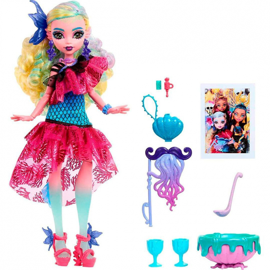 Lagoona Blue