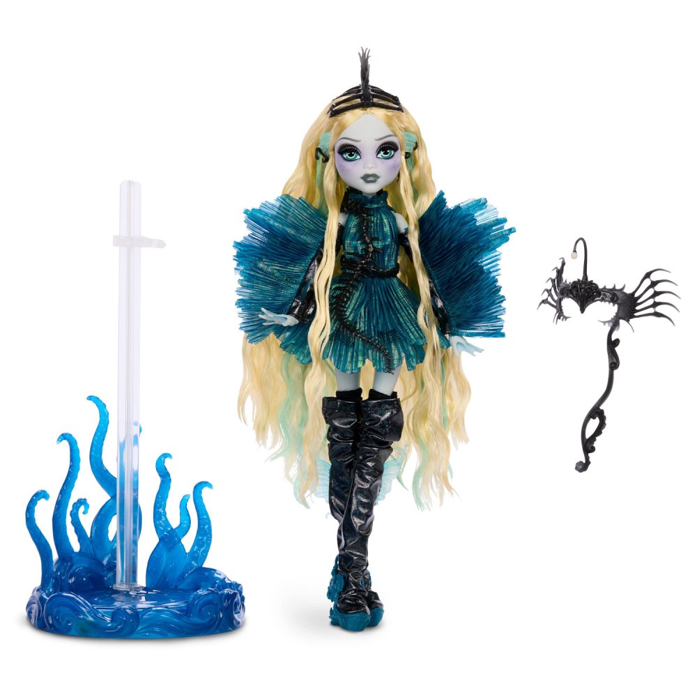 Lagoona Blue