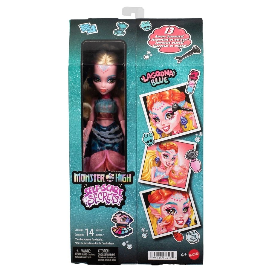 Lagoona Blue