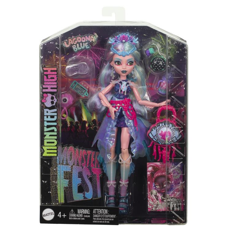 Lagoona Blue