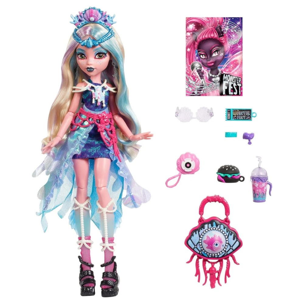 Lagoona Blue