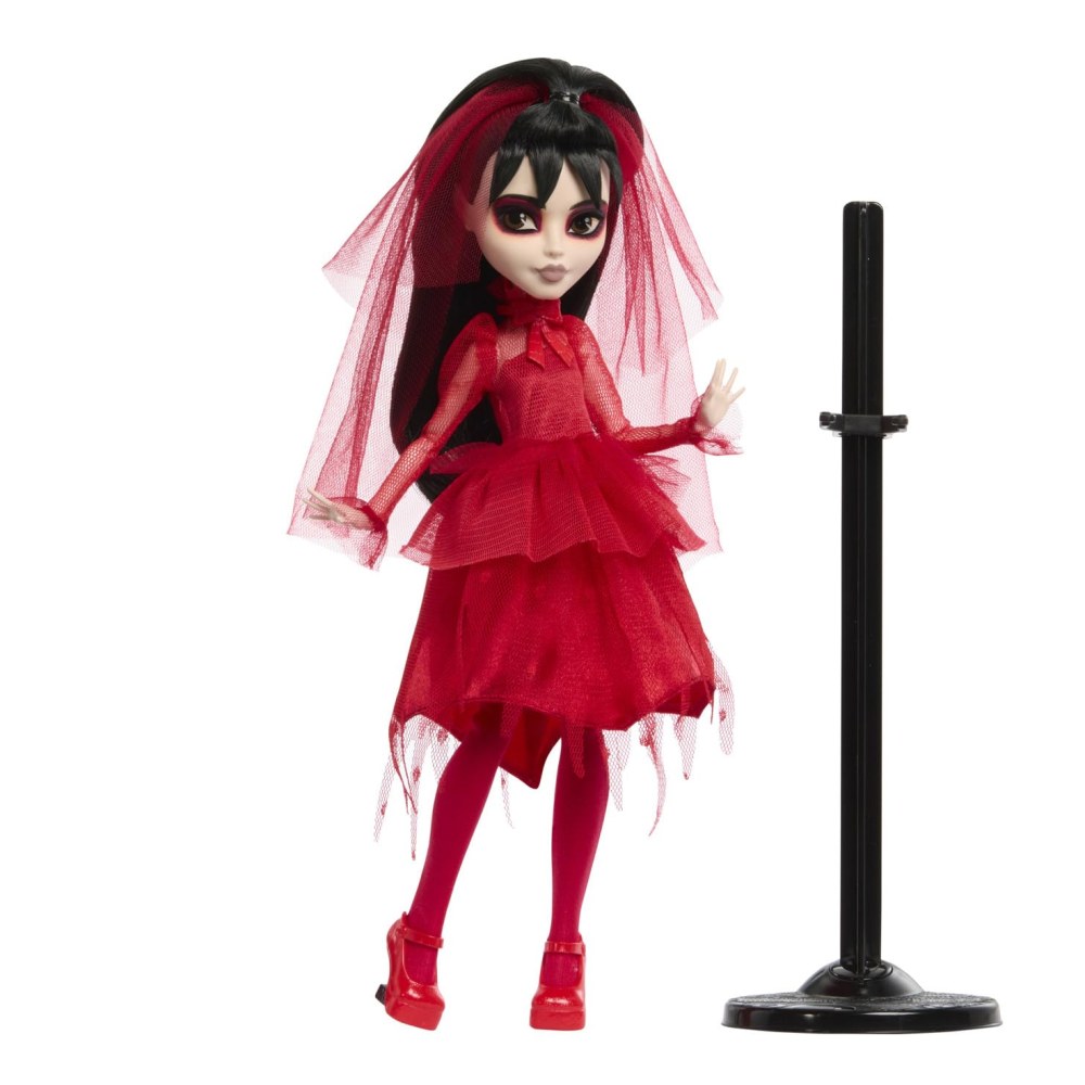 Lydia Deetz