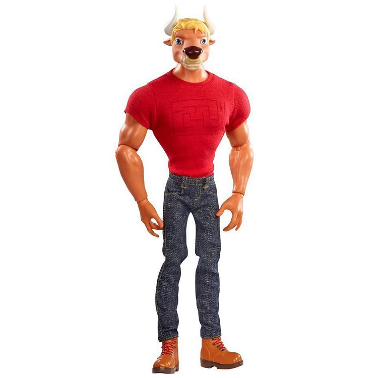 Manny Taur