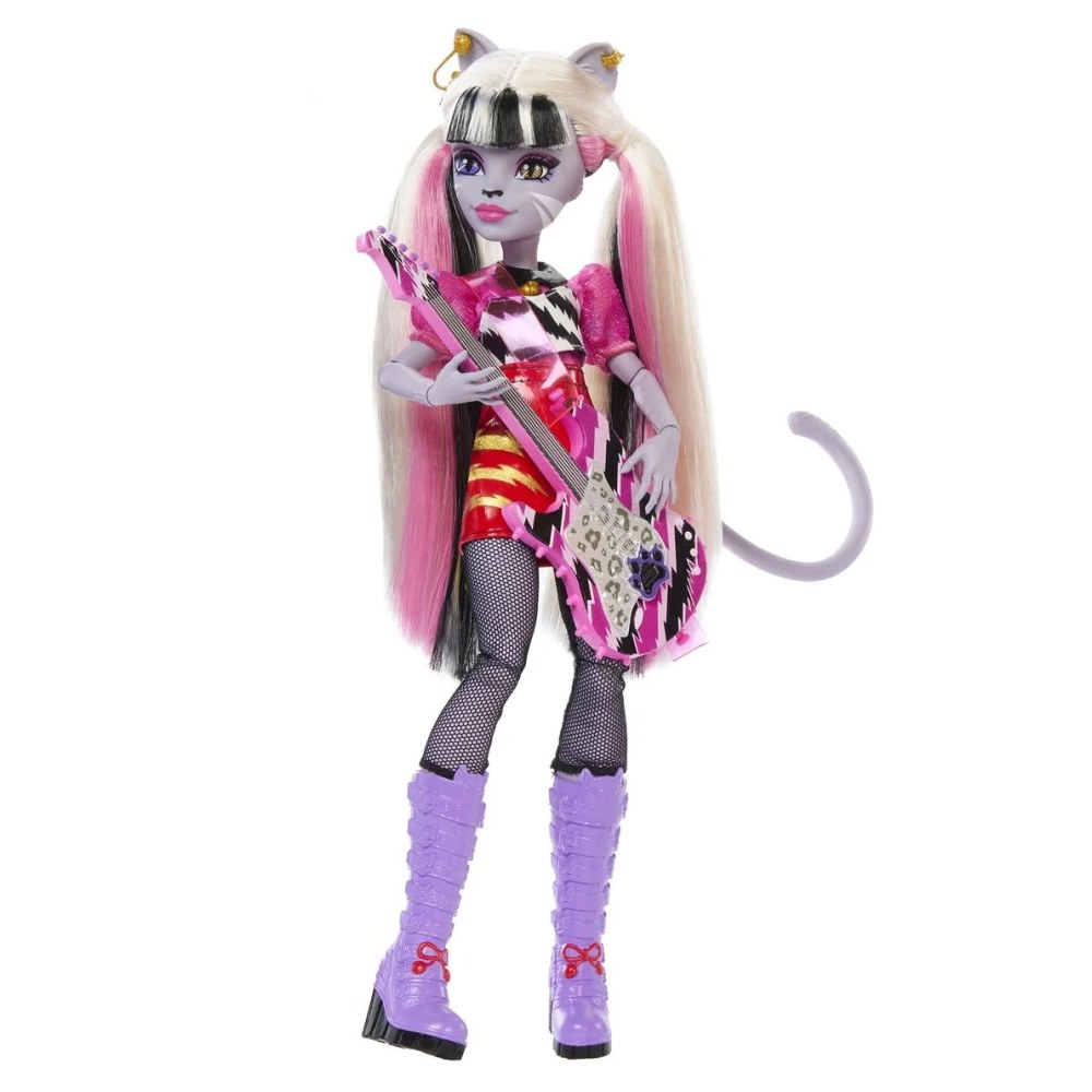 Meowlody