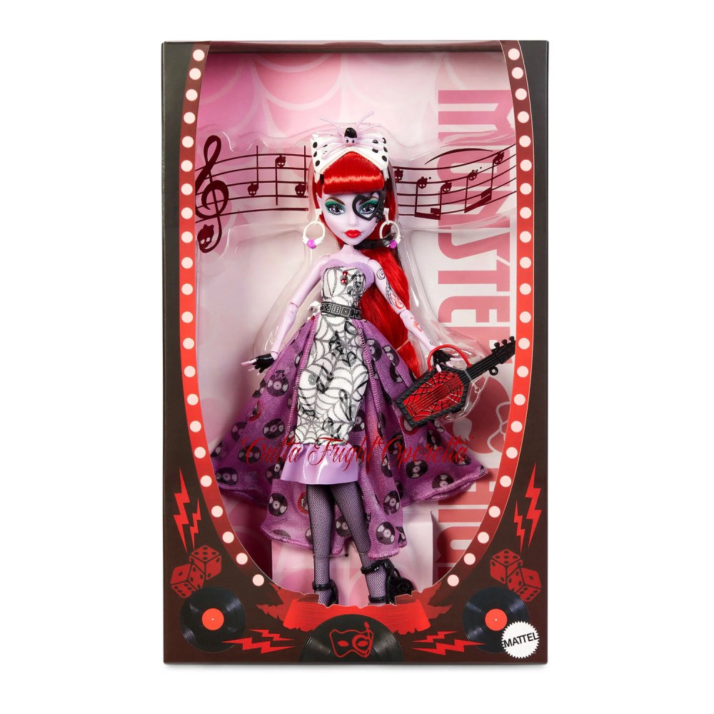 Operetta