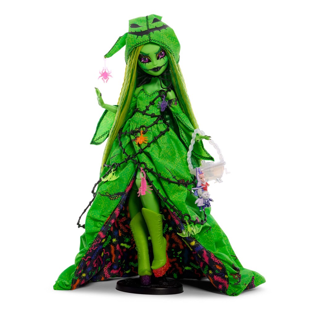 Oogie Boogie