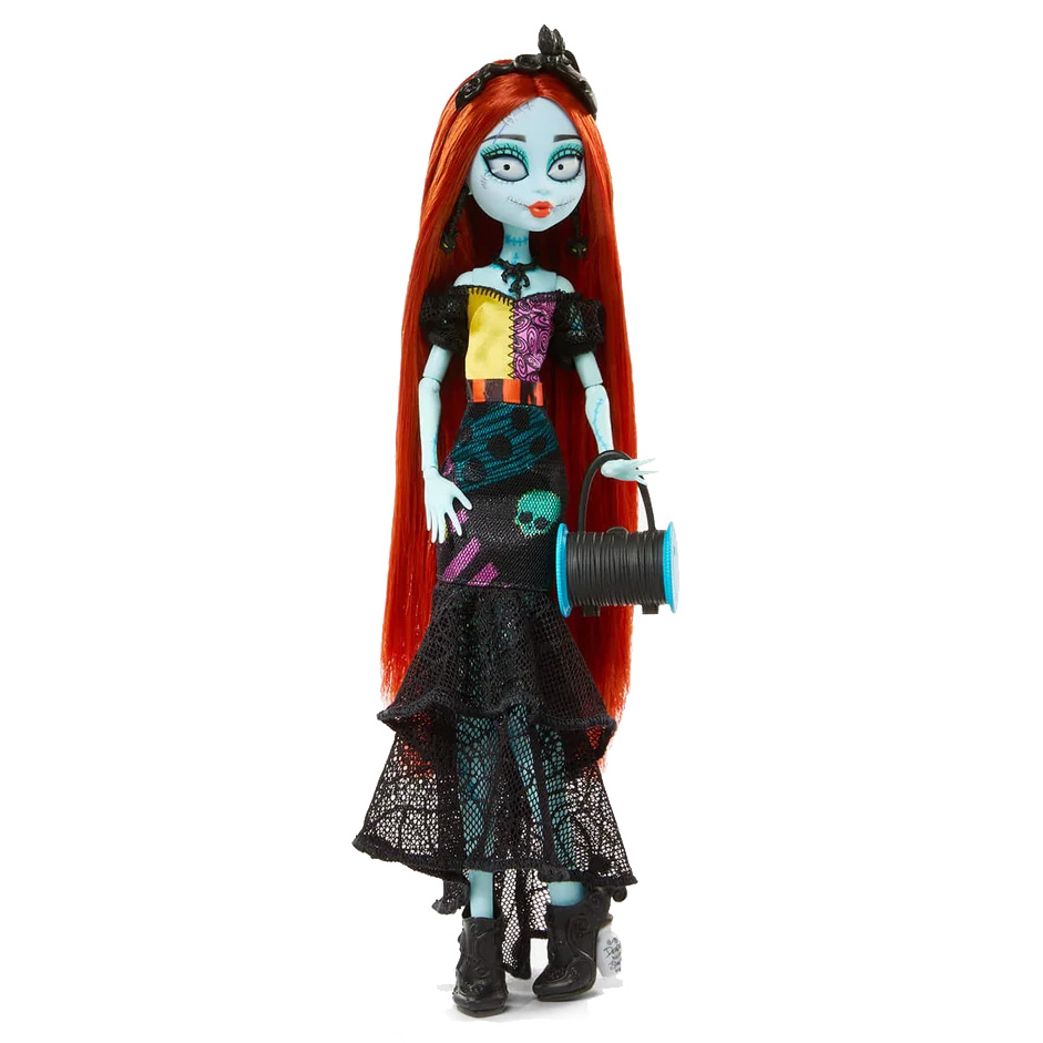 Sally