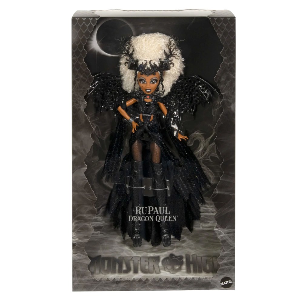 RuPaul Dragon Queen