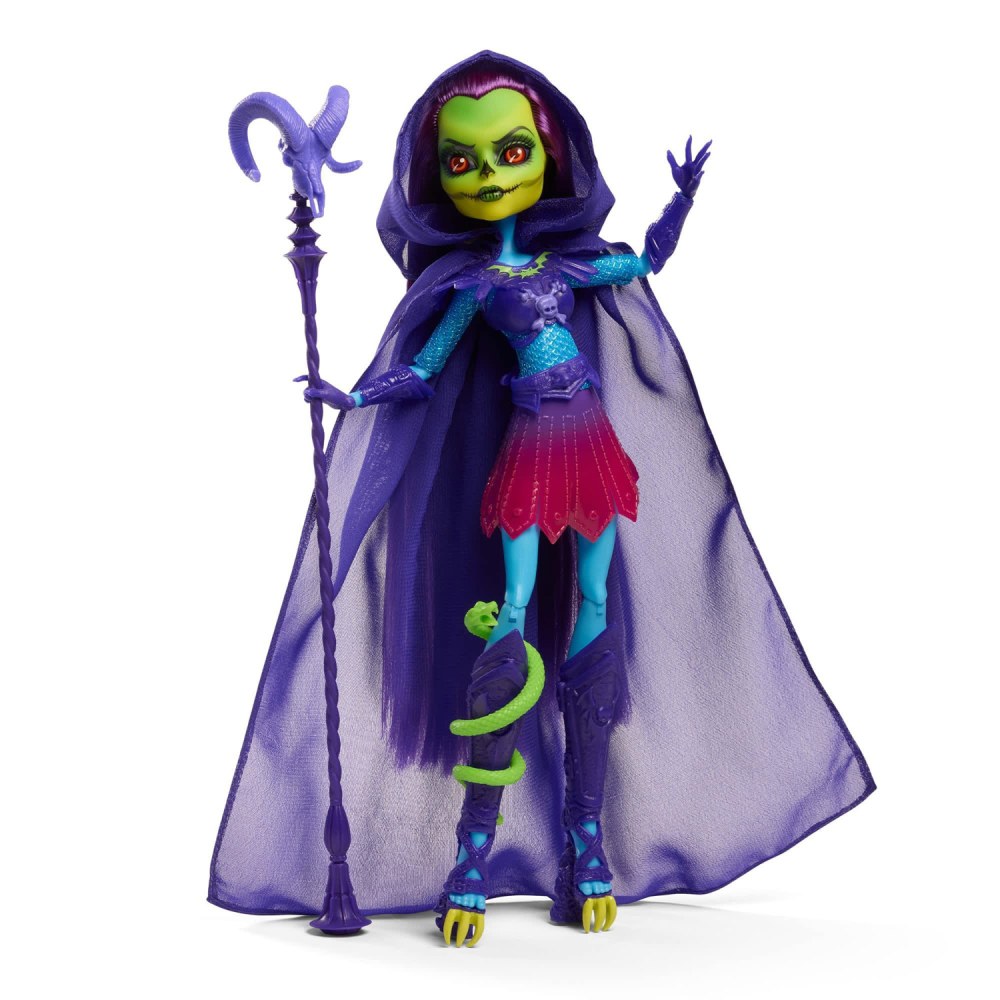Skeletor