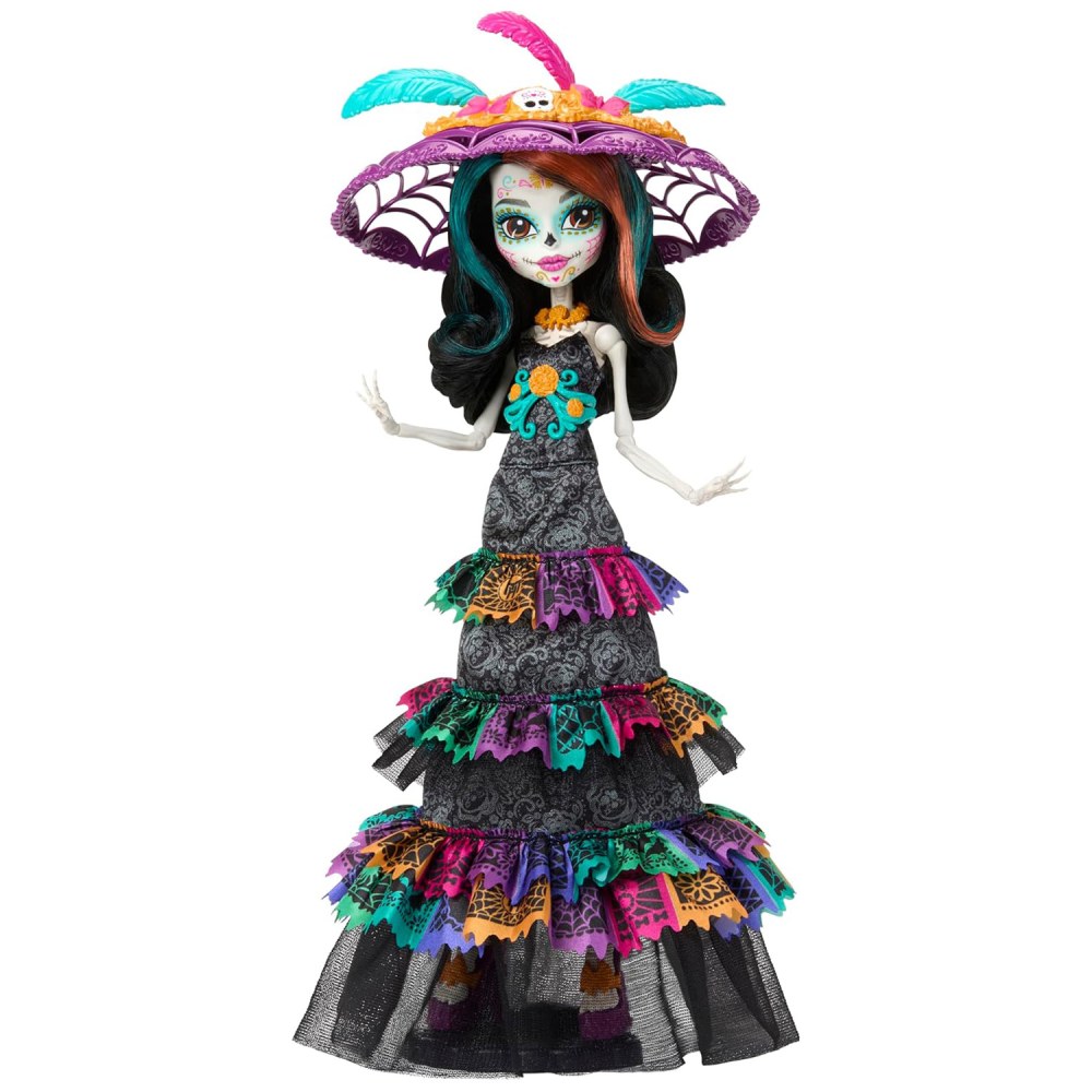 Skelita Calaveras