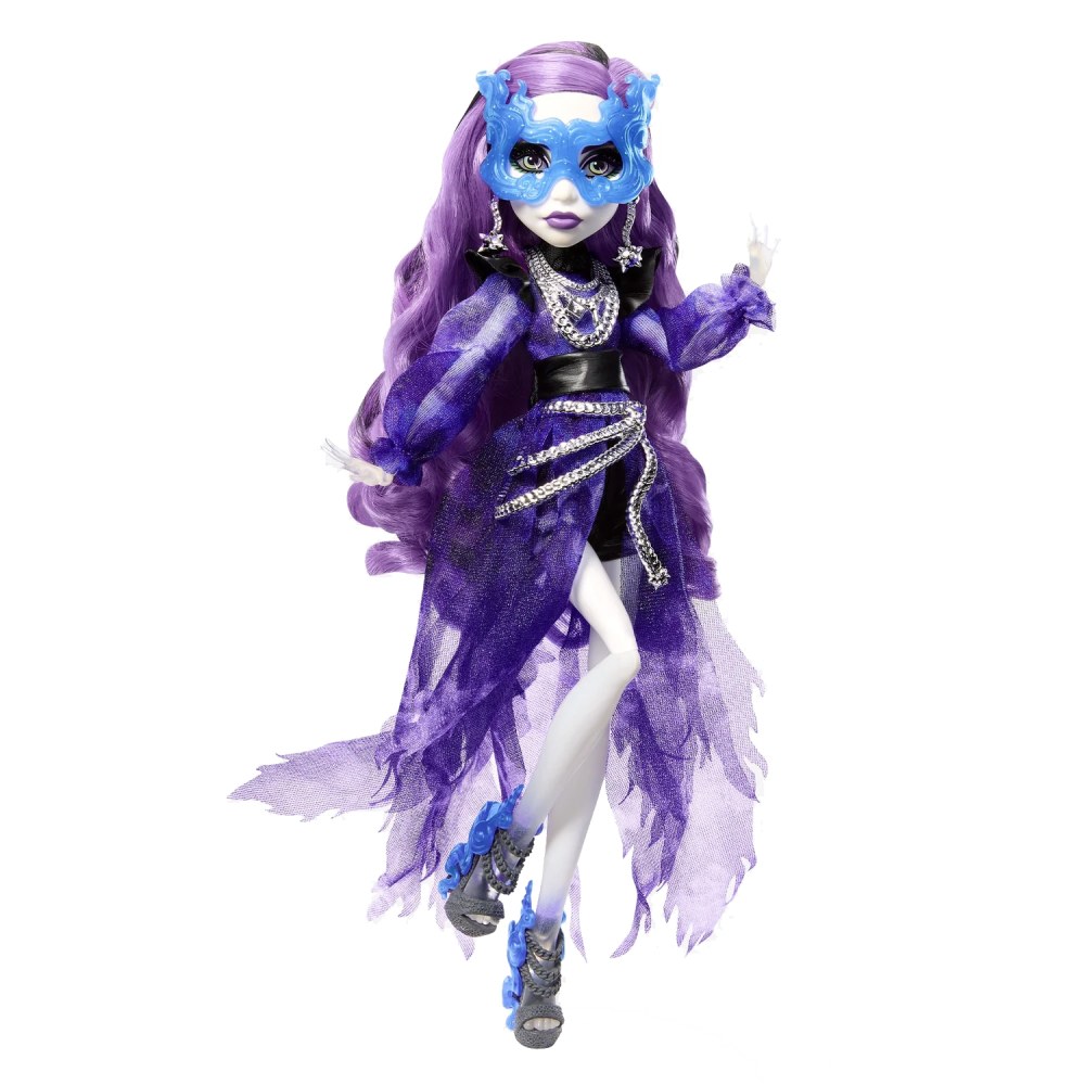 Spectra Vondergeist