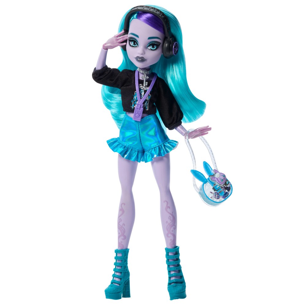 Twyla