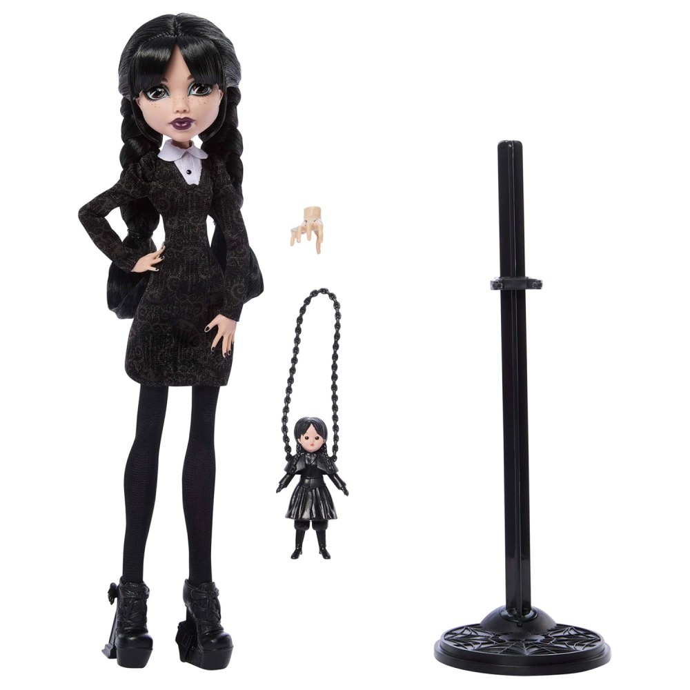 Wednesday Addams