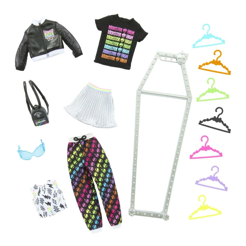 Welcome Comittee Fashion Pack