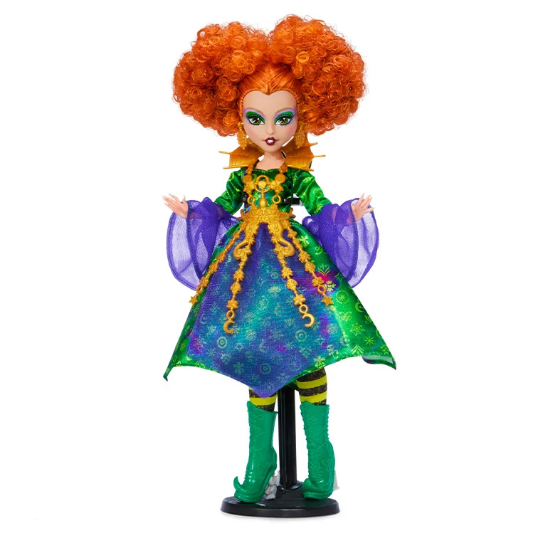 Wicked Winifred