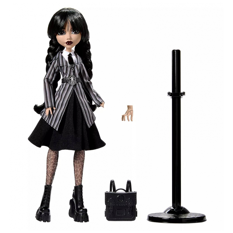 Wednesday Addams