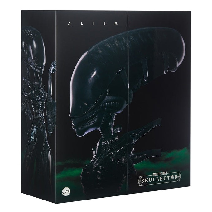 Xenomorph