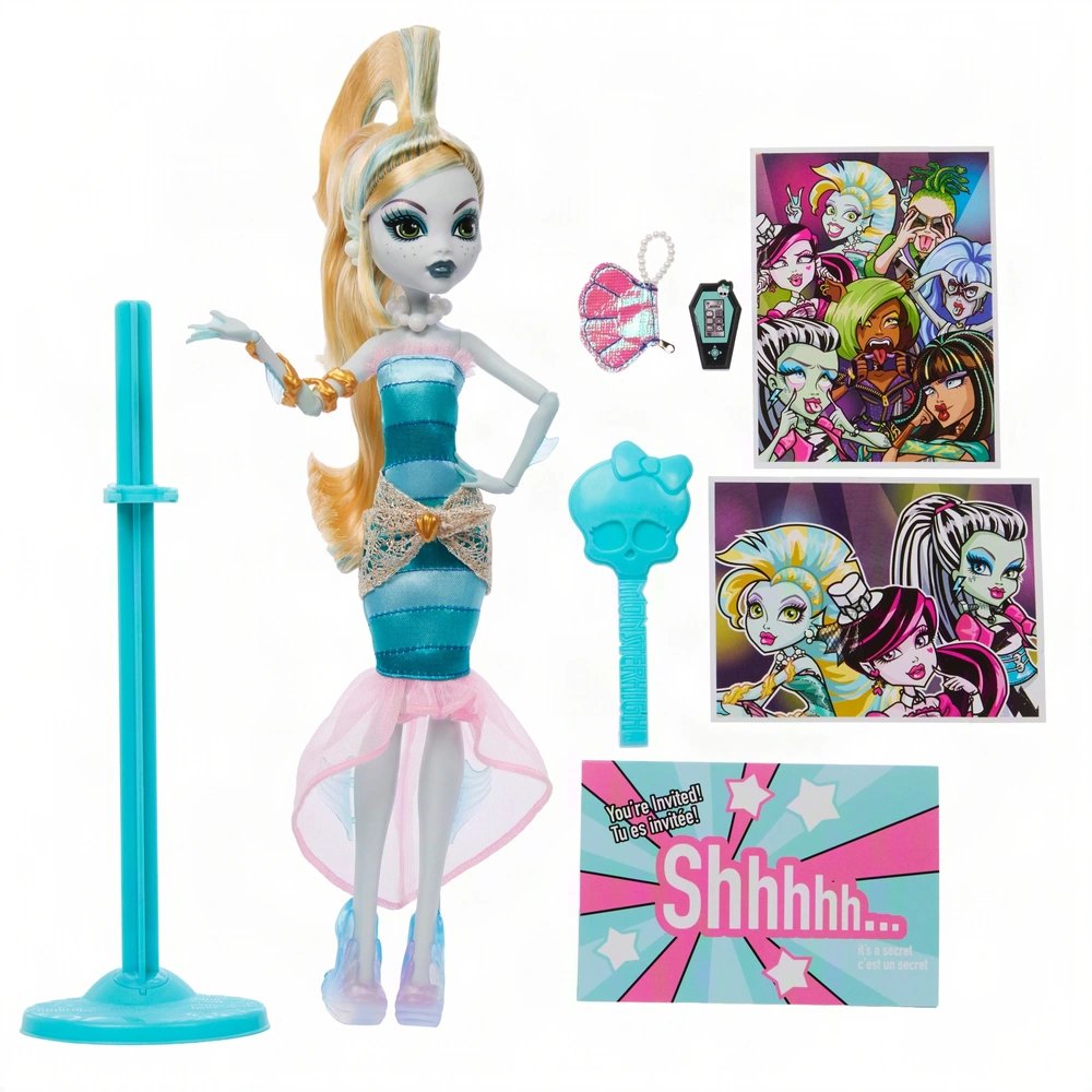 Lagoona Blue