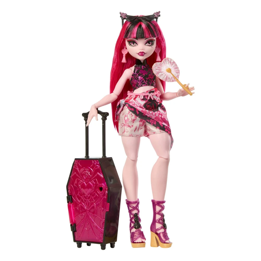 Draculaura