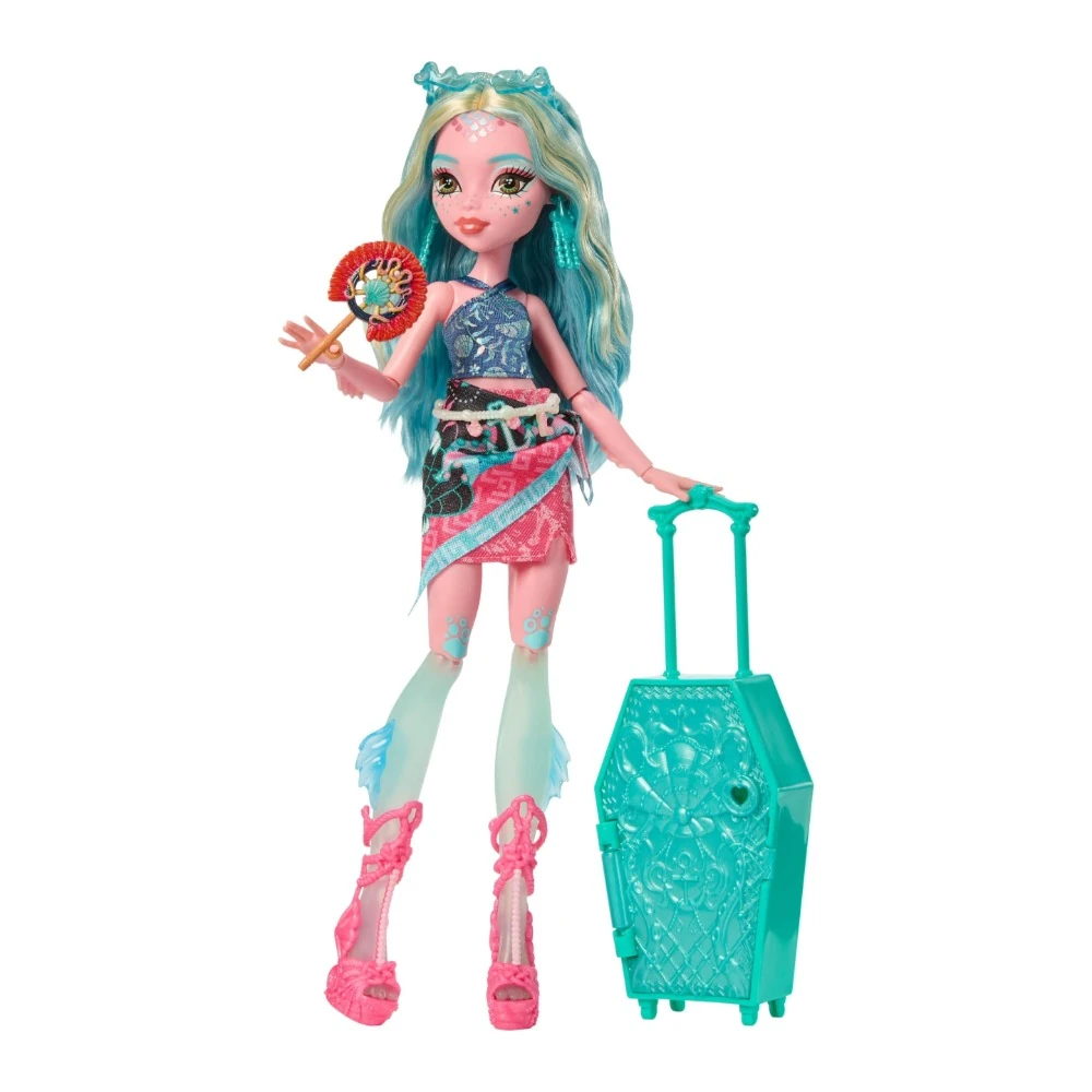 Lagoona Blue
