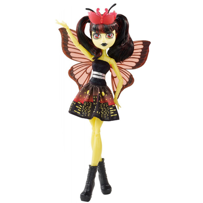Luna Mothews