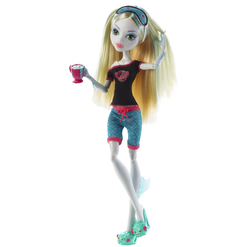 Lagoona Blue
