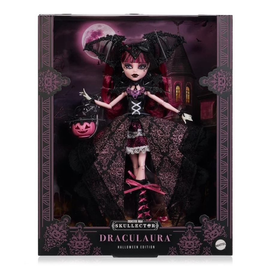Draculaura