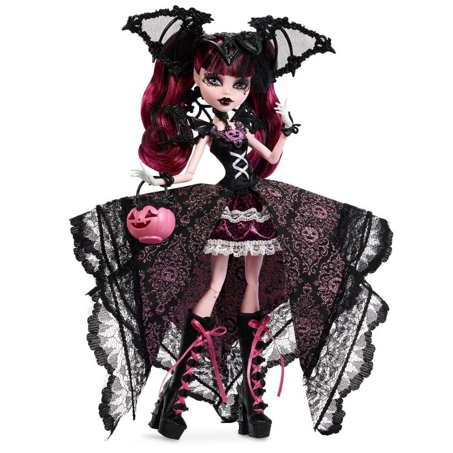 Draculaura