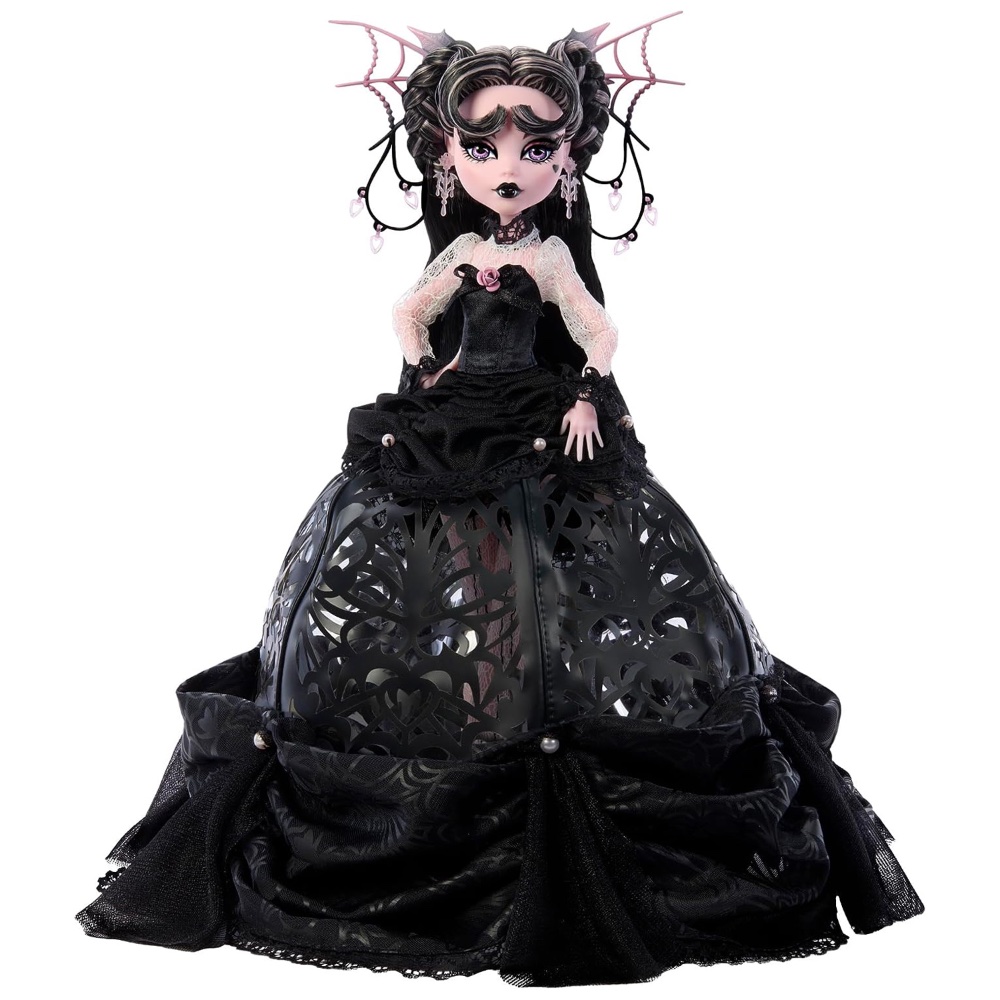 Draculaura