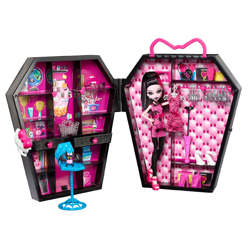 Draculaura