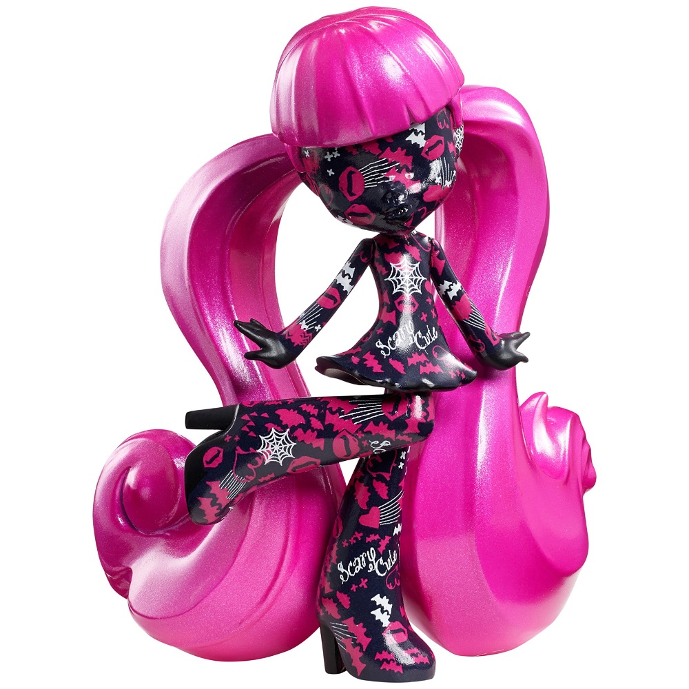 Draculaura