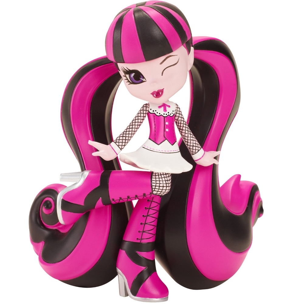 Draculaura