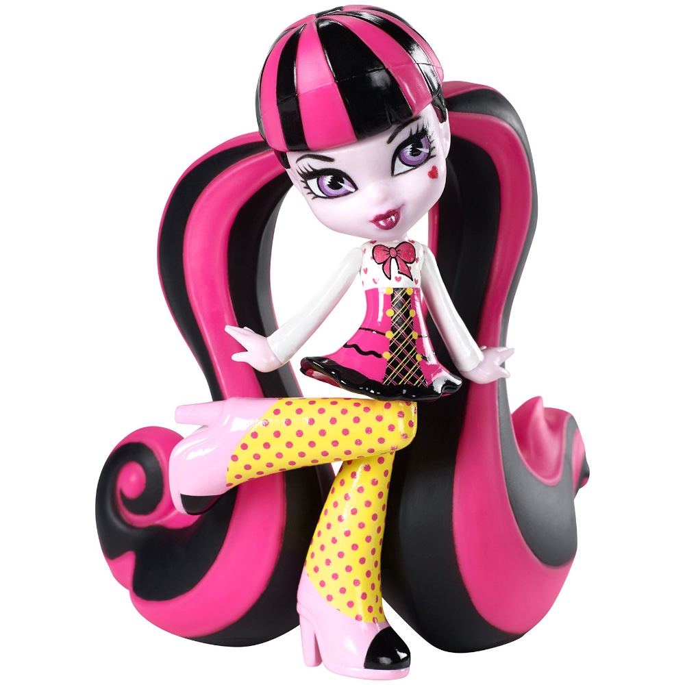 Draculaura