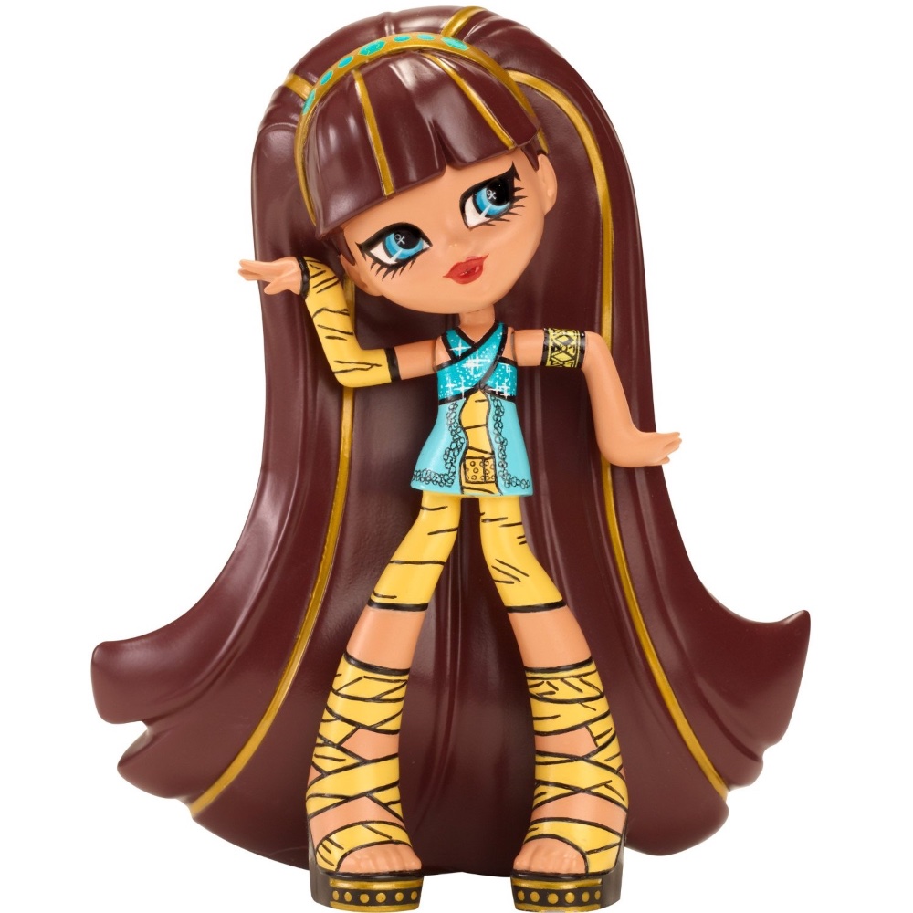 Cleo de Nile
