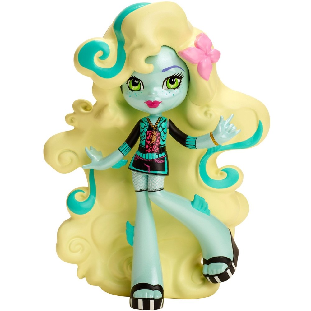 Lagoona Blue