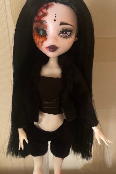 ooak