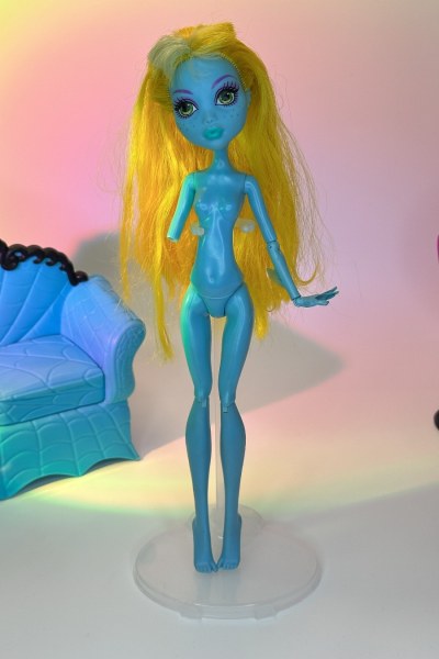 Лагуна Блю | 13 желаний (Lagoona Blue | 13 wishes)