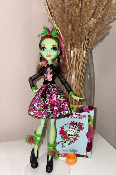 Венера gloom and bloom